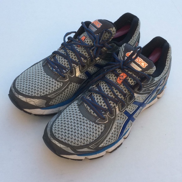 where are asics shoes made